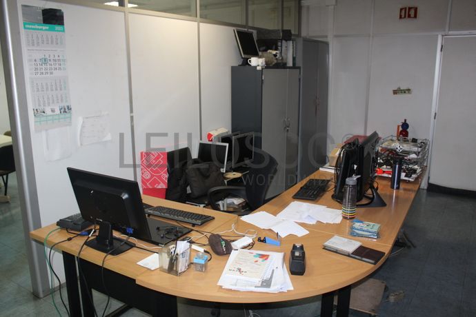 Equipamento de Escritório · Material Informático · Balneário · Diversos