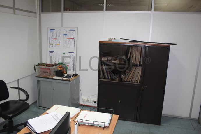 Equipamento de Escritório · Material Informático · Balneário · Diversos