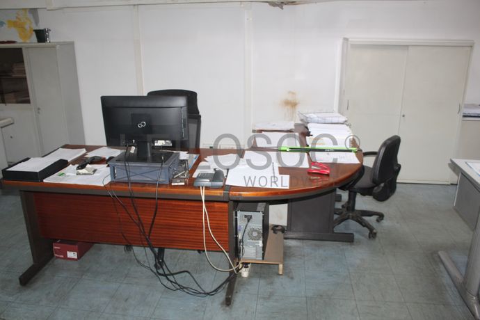 Equipamento de Escritório · Material Informático · Balneário · Diversos