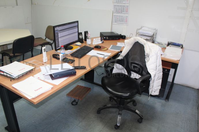 Equipamento de Escritório · Material Informático · Balneário · Diversos