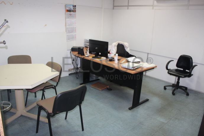 Equipamento de Escritório · Material Informático · Balneário · Diversos