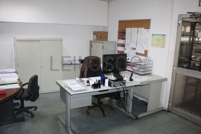 Equipamento de Escritório · Material Informático · Balneário · Diversos