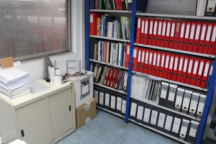 Equipamento de Escritório · Material Informático · Balneário · Diversos