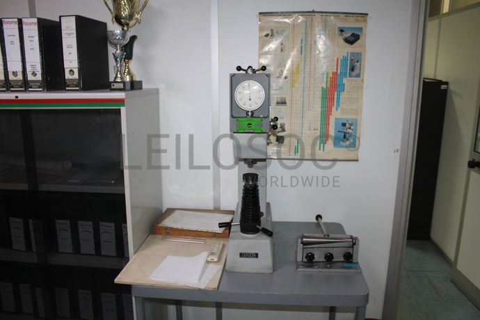 Equipamento de Escritório · Material Informático · Balneário · Diversos