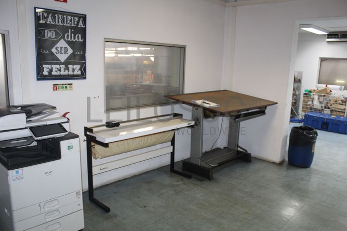 Equipamento de Escritório · Material Informático · Balneário · Diversos