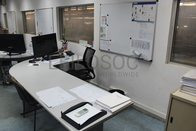 Equipamento de Escritório · Material Informático · Balneário · Diversos