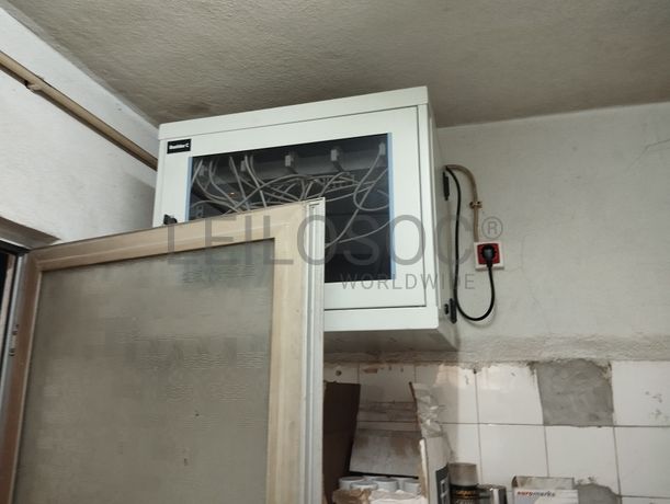 Acessórios de Cobre · Equipamento de Escritório · Diversos