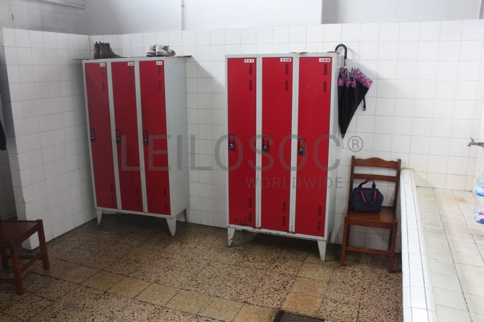 Acessórios de Cobre · Equipamento de Escritório · Diversos