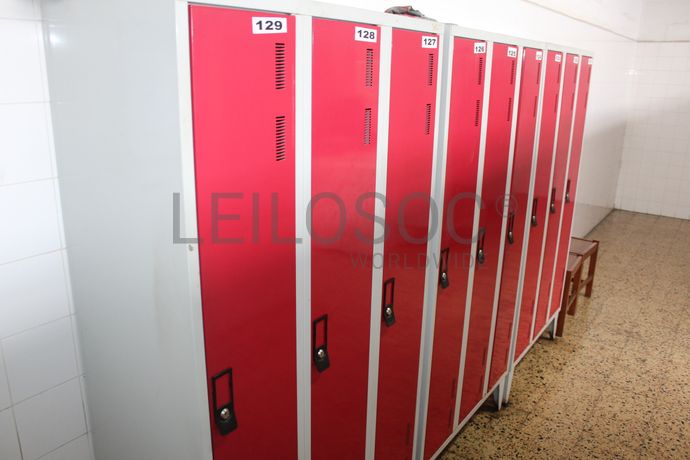 Acessórios de Cobre · Equipamento de Escritório · Diversos