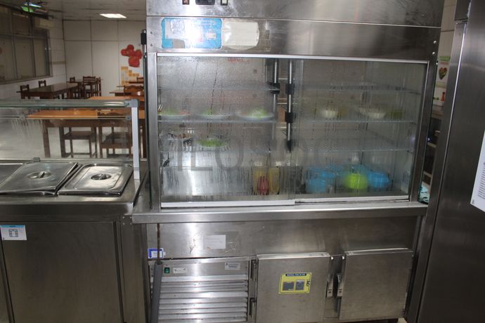 Equipamento de Hotelaria