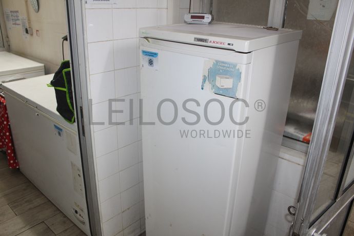 Equipamento de Hotelaria