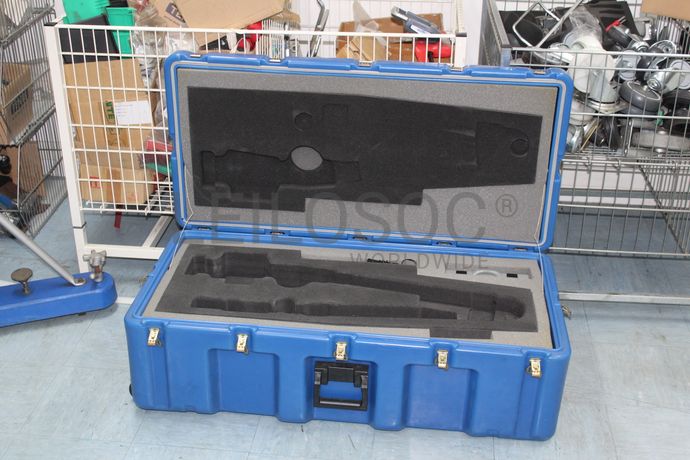 Braço Articulado de Medição