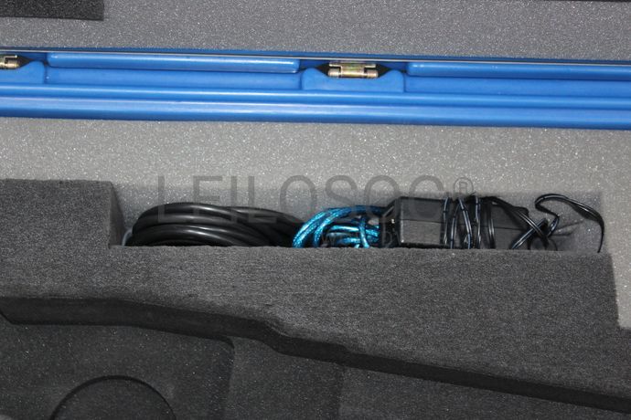 Braço Articulado de Medição