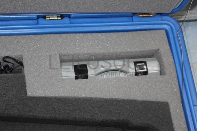 Braço Articulado de Medição