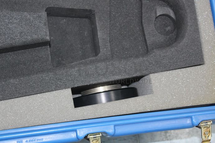 Braço Articulado de Medição