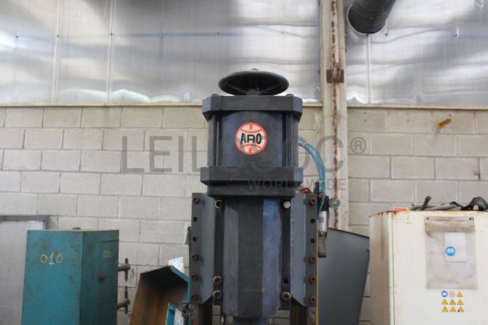 Estantaria · Maquinaria · Diversos