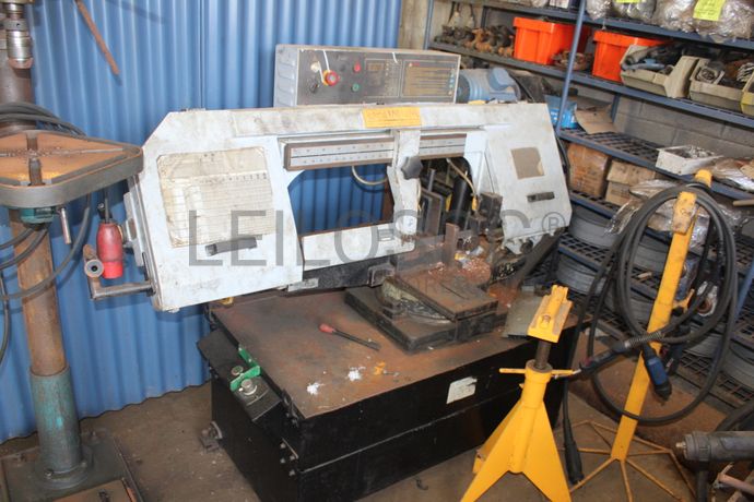 Estantaria · Maquinaria · Diversos