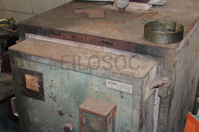 Estantaria · Maquinaria · Diversos