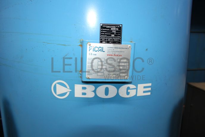 Secador · Reservatório de ar