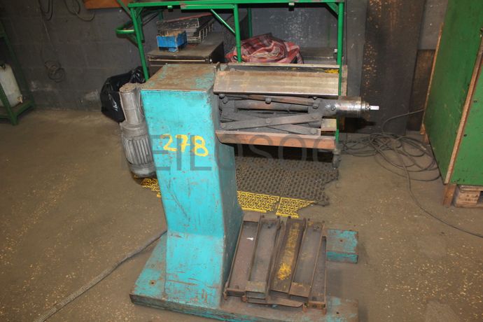 Desenrolador · Quinadeira Pneumática · Máquina de corte · Máquinas de Vincar · Alimentador