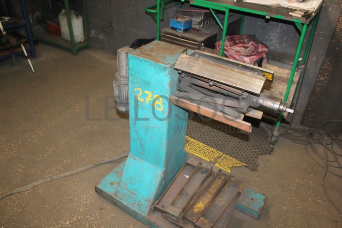 Desenrolador · Quinadeira Pneumática · Máquina de corte · Máquinas de Vincar · Alimentador