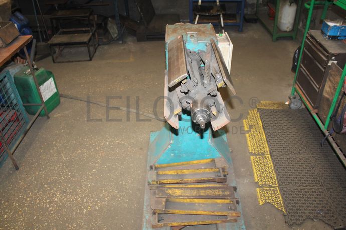 Desenrolador · Quinadeira Pneumática · Máquina de corte · Máquinas de Vincar · Alimentador