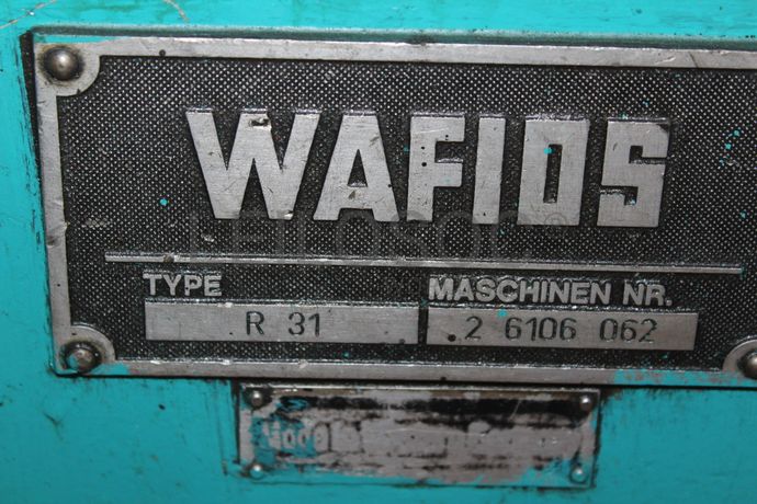 Máquina de Corte de Arame