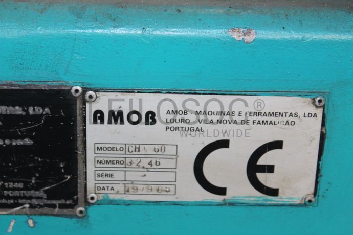 Maquina de Virar Tubo