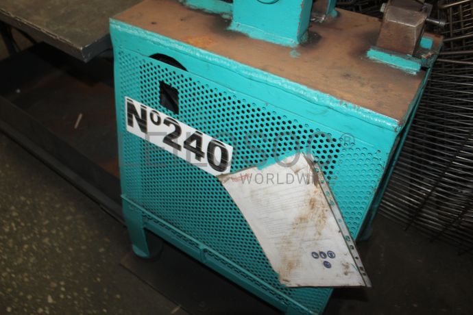 Máquinas de Tico-Tico