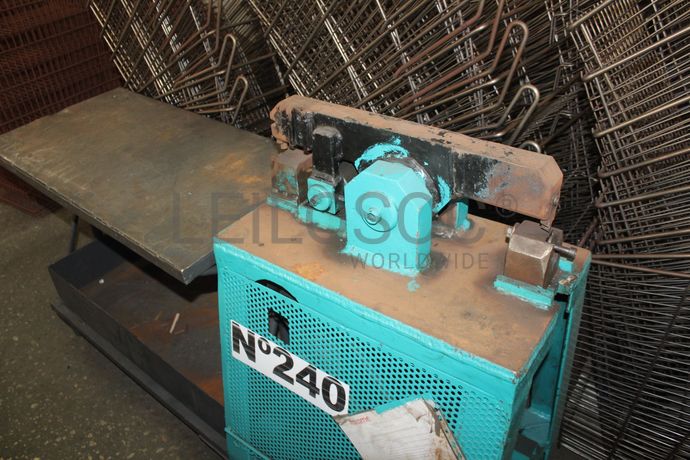 Máquinas de Tico-Tico