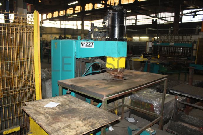 Máquina de Soldar por Pontos