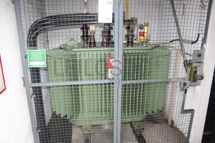 Posto de Transformação