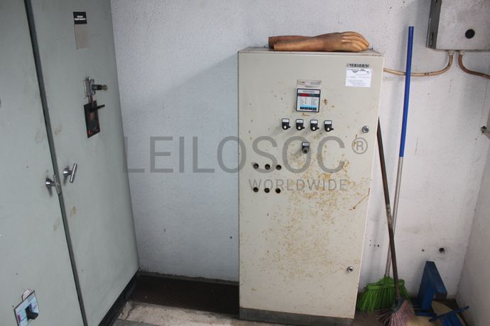 Posto de Transformação