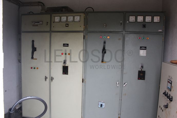 Posto de Transformação