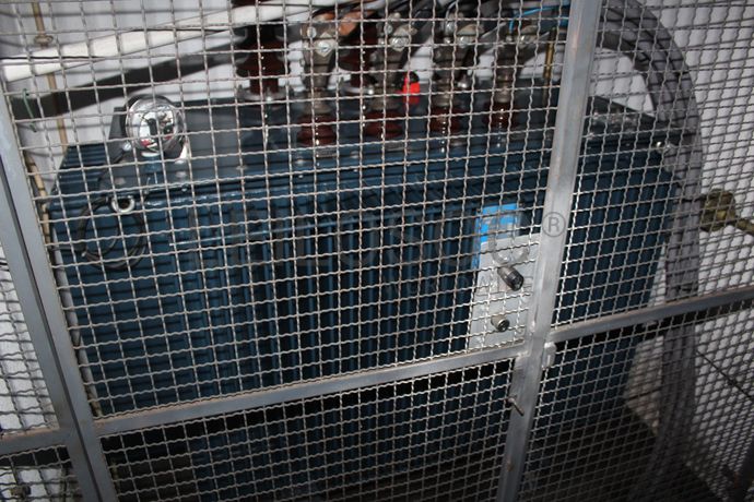 Posto de Transformação