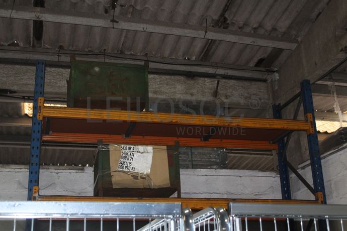 Linha de Desengorduramento · Pórticos com Guinchos · Serra de Disco · Depósito · Caixas Metálicas · Diversos