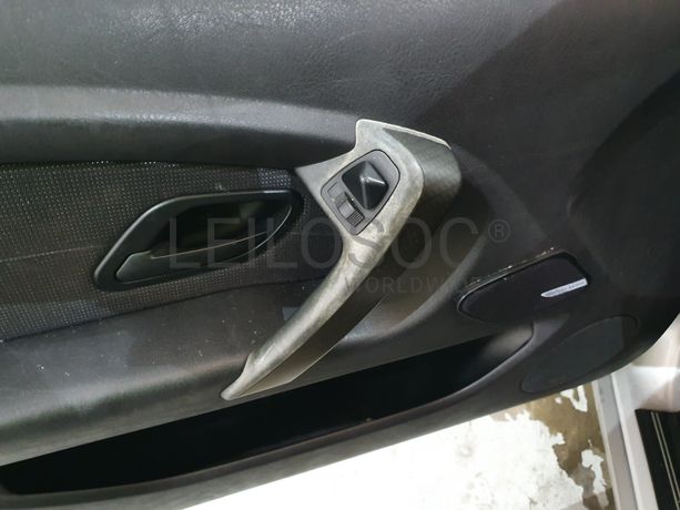 BMW 320D Compact · Ano 2001