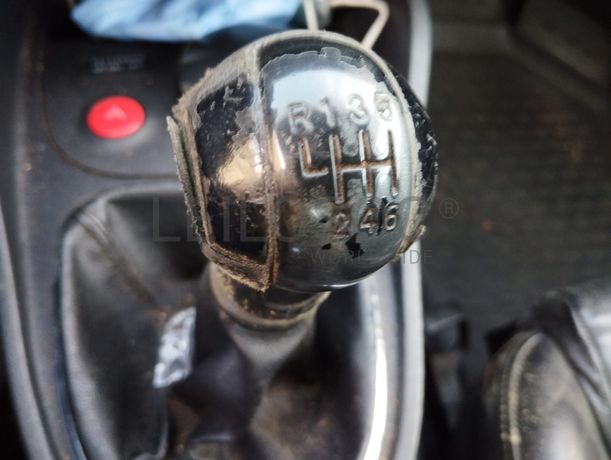 Seat Leon · Ano 2006