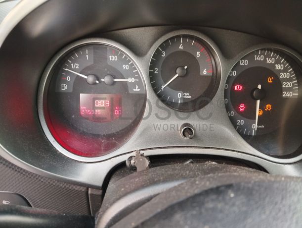 Seat Leon · Ano 2006