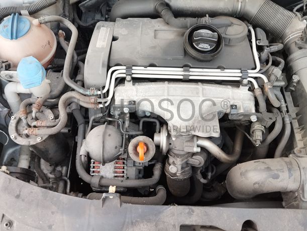 Seat Leon · Ano 2006