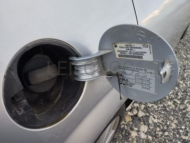 Seat Leon · Ano 2006