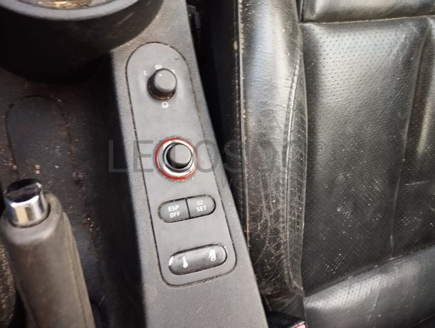 Seat Leon · Ano 2006