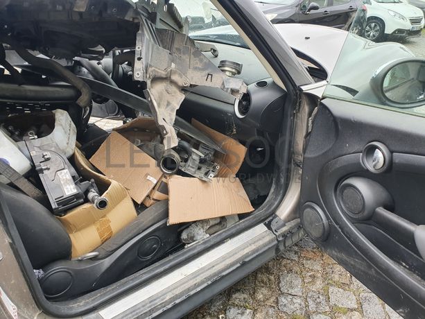 Mini One D · Ano 2013