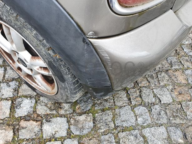 Mini One D · Ano 2013