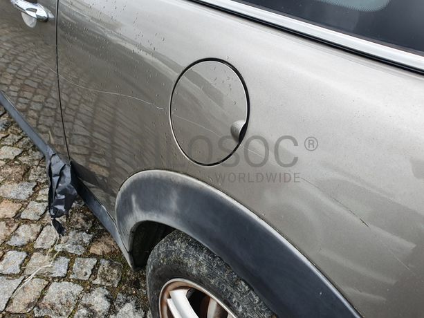 Mini One D · Ano 2013