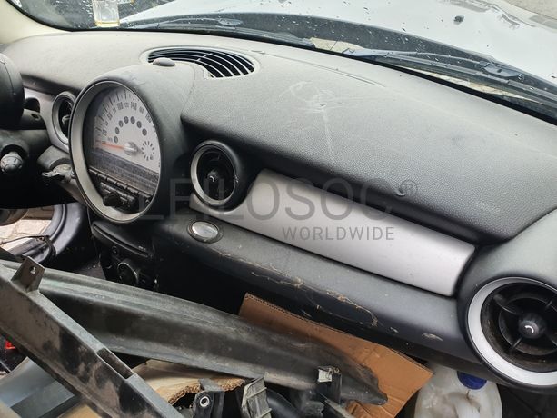 Mini One D · Ano 2013