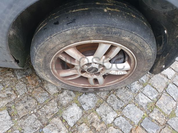 Mini One D · Ano 2013