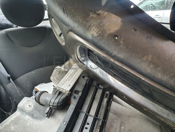 Mini One D · Ano 2013