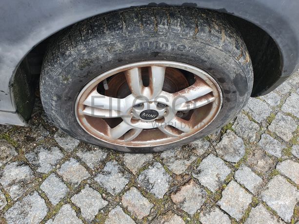 Mini One D · Ano 2013