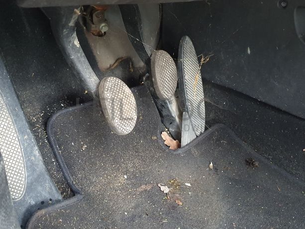 Mini One D · Ano 2013